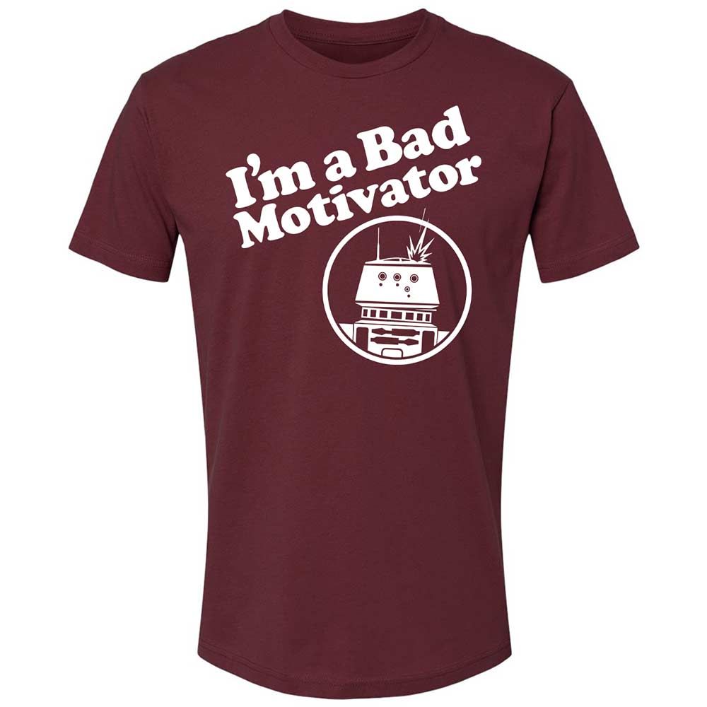 Premium Unisex T-Shirt - 9KDS4M5Y - Maroon - 10