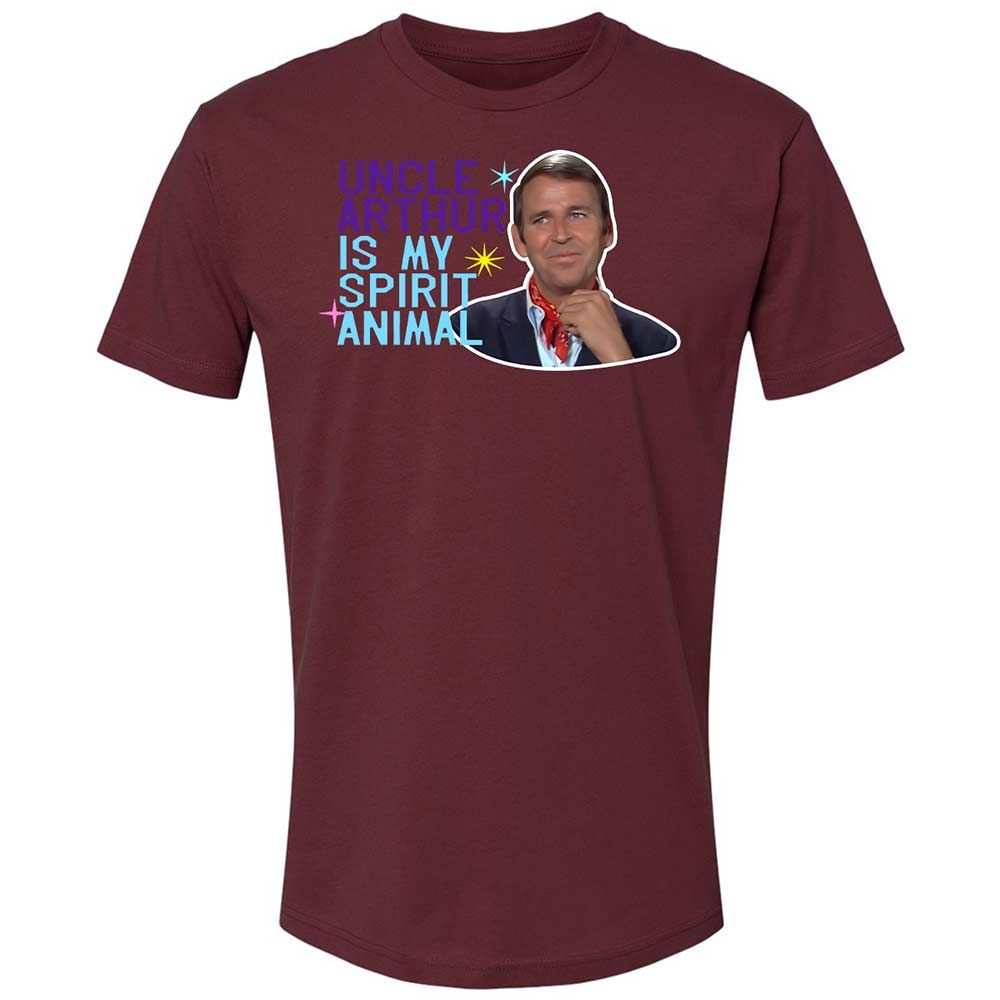 Premium Unisex T-Shirt - 3HY5872C - Maroon - 10