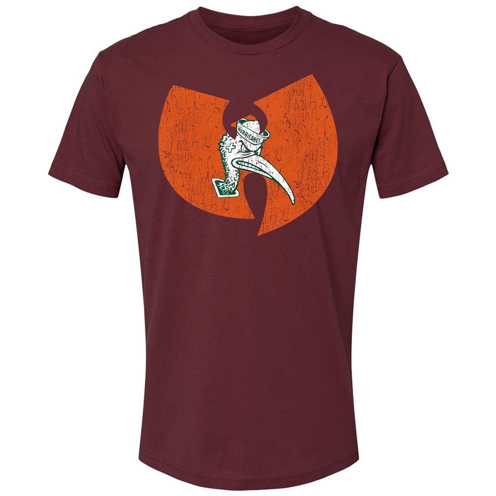 Premium Unisex T-Shirt - 6GA3TPDD - Maroon - 10