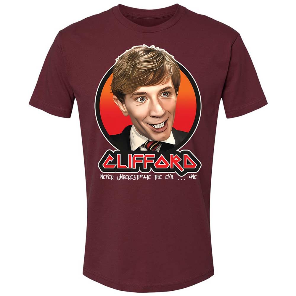 Premium Unisex T-Shirt - WLQTV7ZR - Maroon - 10