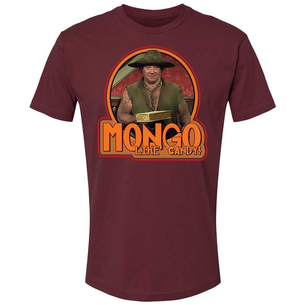 Premium Unisex T-Shirt - 37CAV6EJ - Maroon - 10