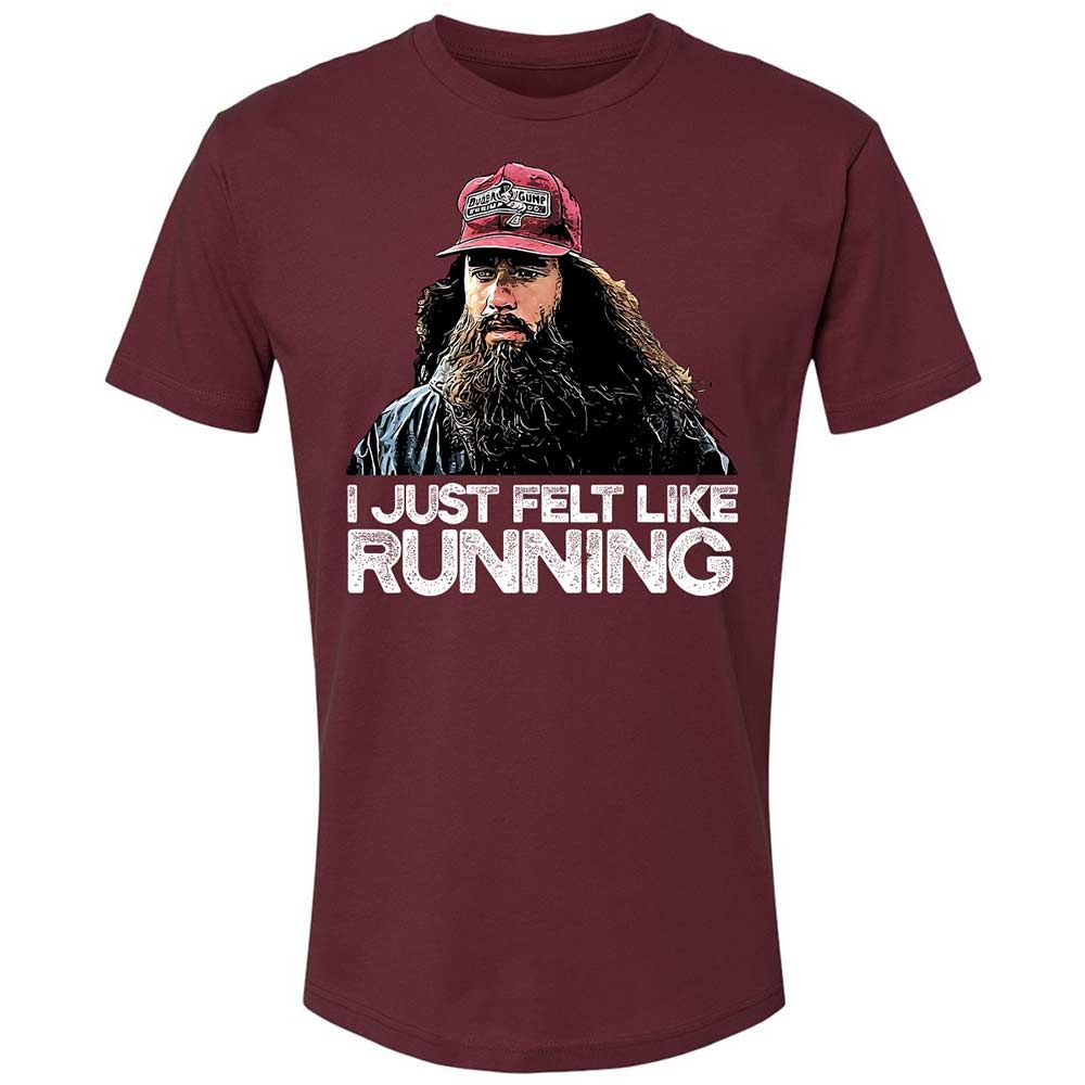 Premium Unisex T-Shirt - ZGXKM3M9 - Maroon - 10