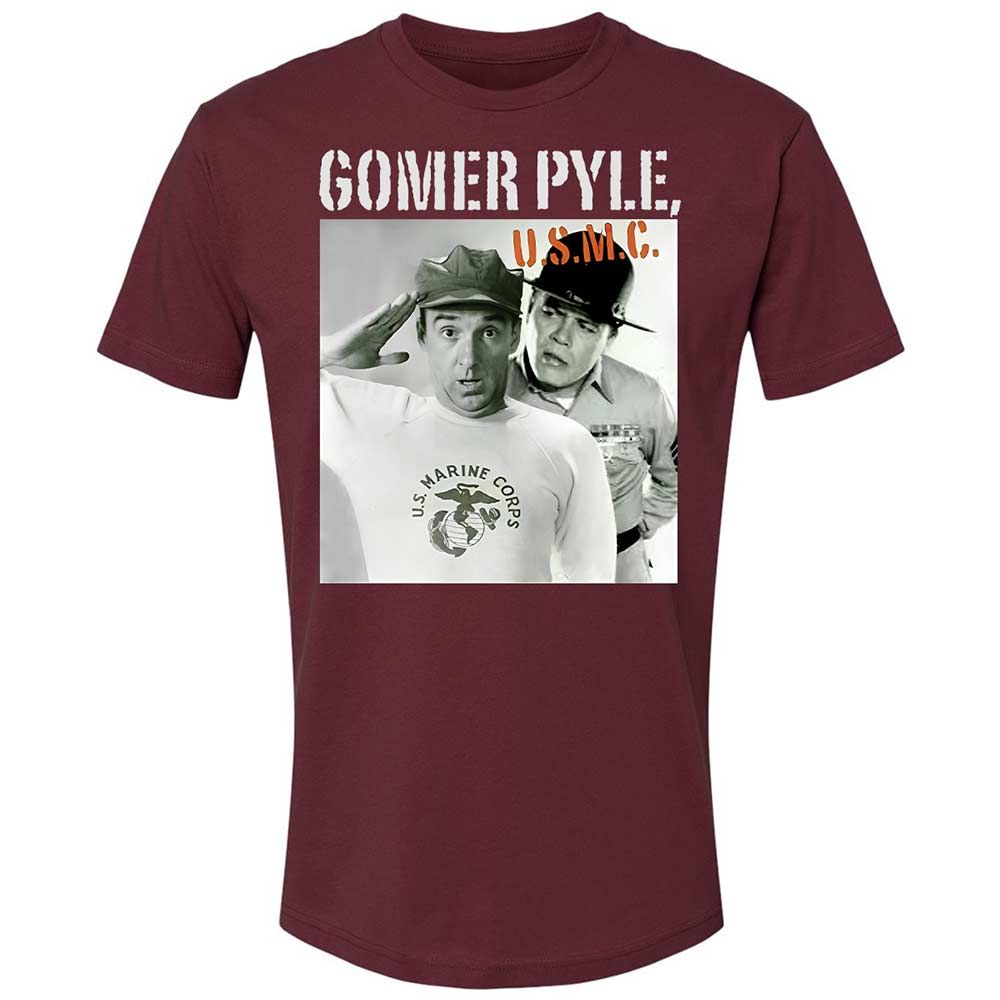 Premium Unisex T-Shirt - KT18FMMT - Maroon - 10