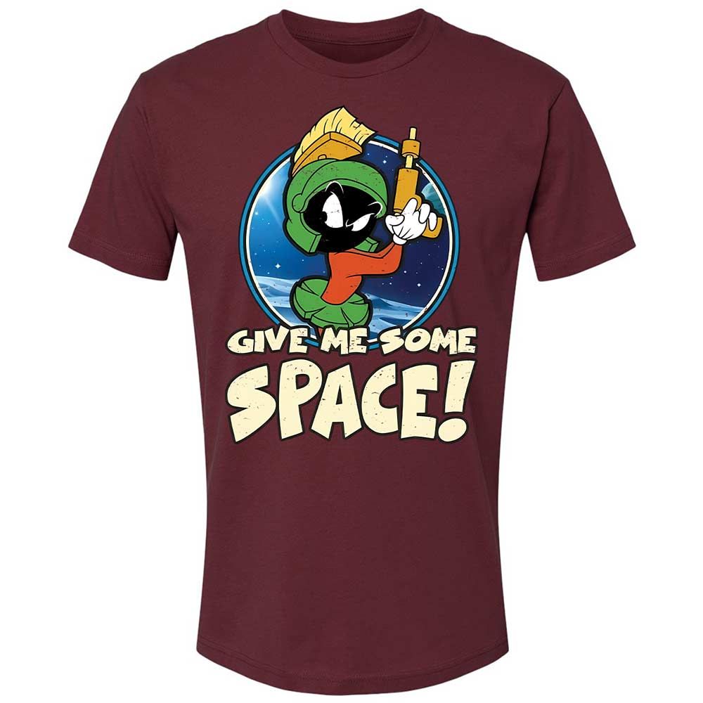 Premium Unisex T-Shirt - QJJRGLFC - Maroon - 10