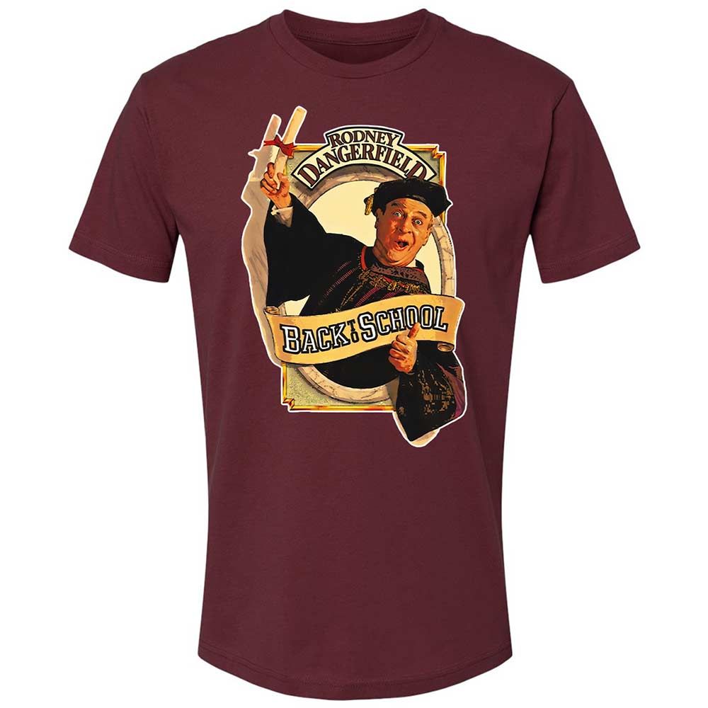 Premium Unisex T-Shirt - HBPRDGY6 - Maroon - 10