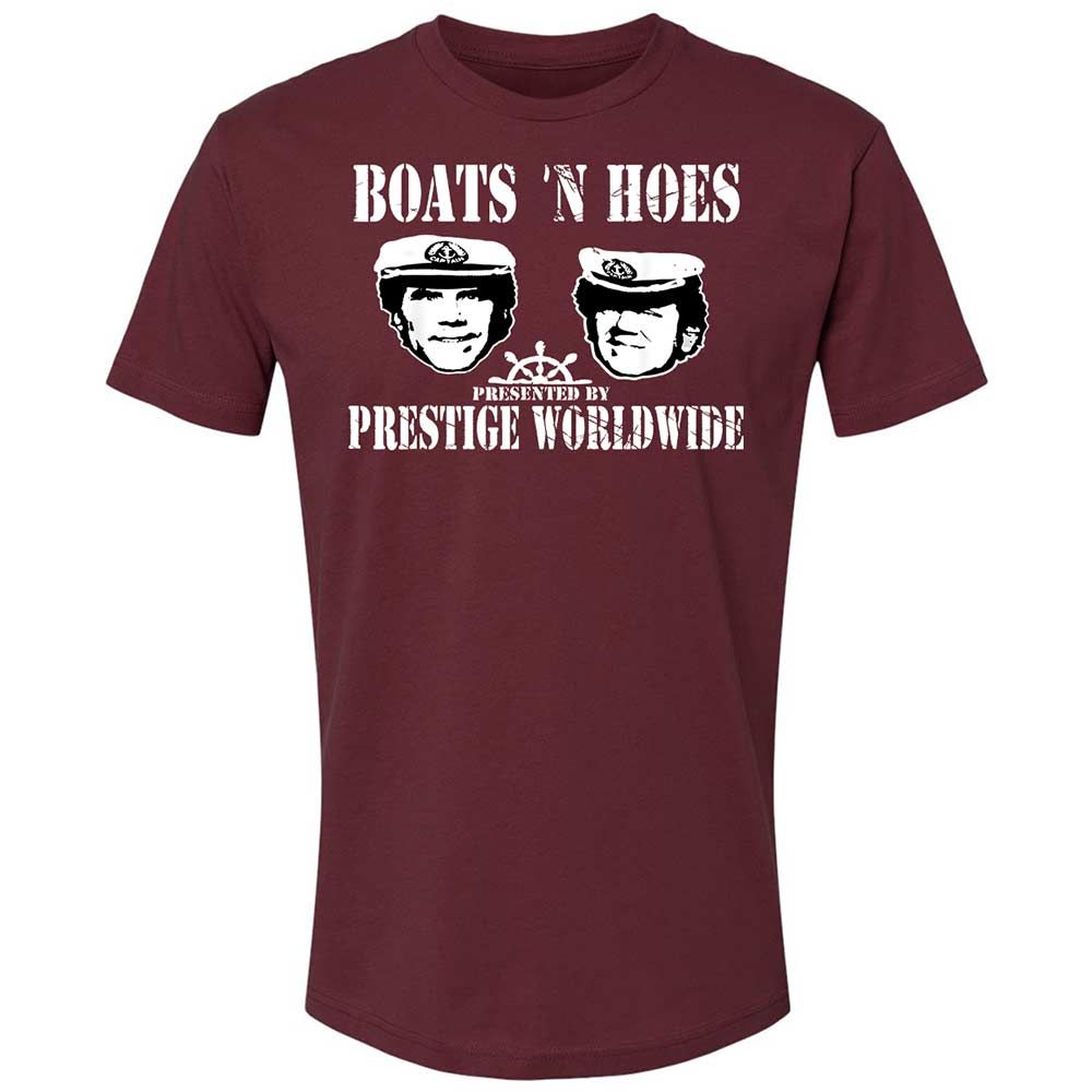 Premium Unisex T-Shirt - 85BSVP8H - Maroon - 10