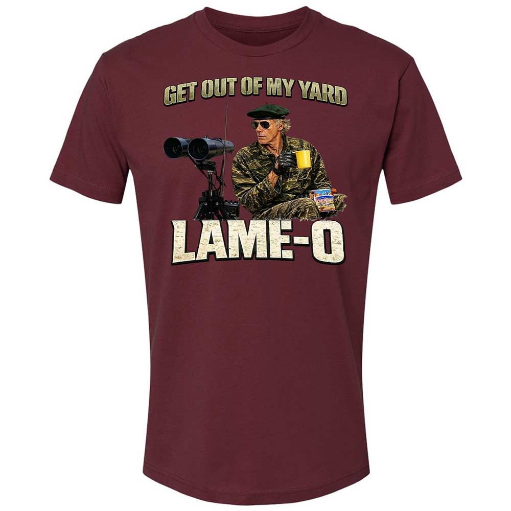 Premium Unisex T-Shirt - JFWWKNY4 - Maroon - 10