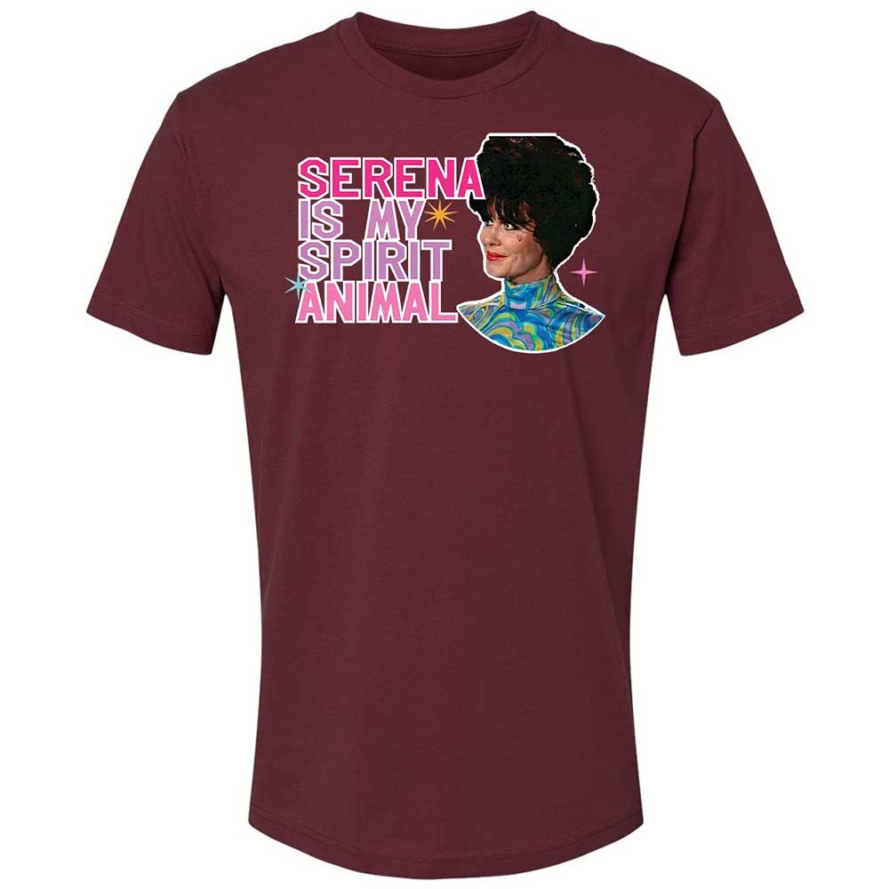 Premium Unisex T-Shirt - VTFWC5PY - Maroon - 10