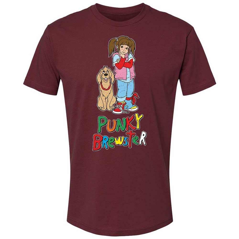 Premium Unisex T-Shirt - 7BMMFVXM - Maroon - 10