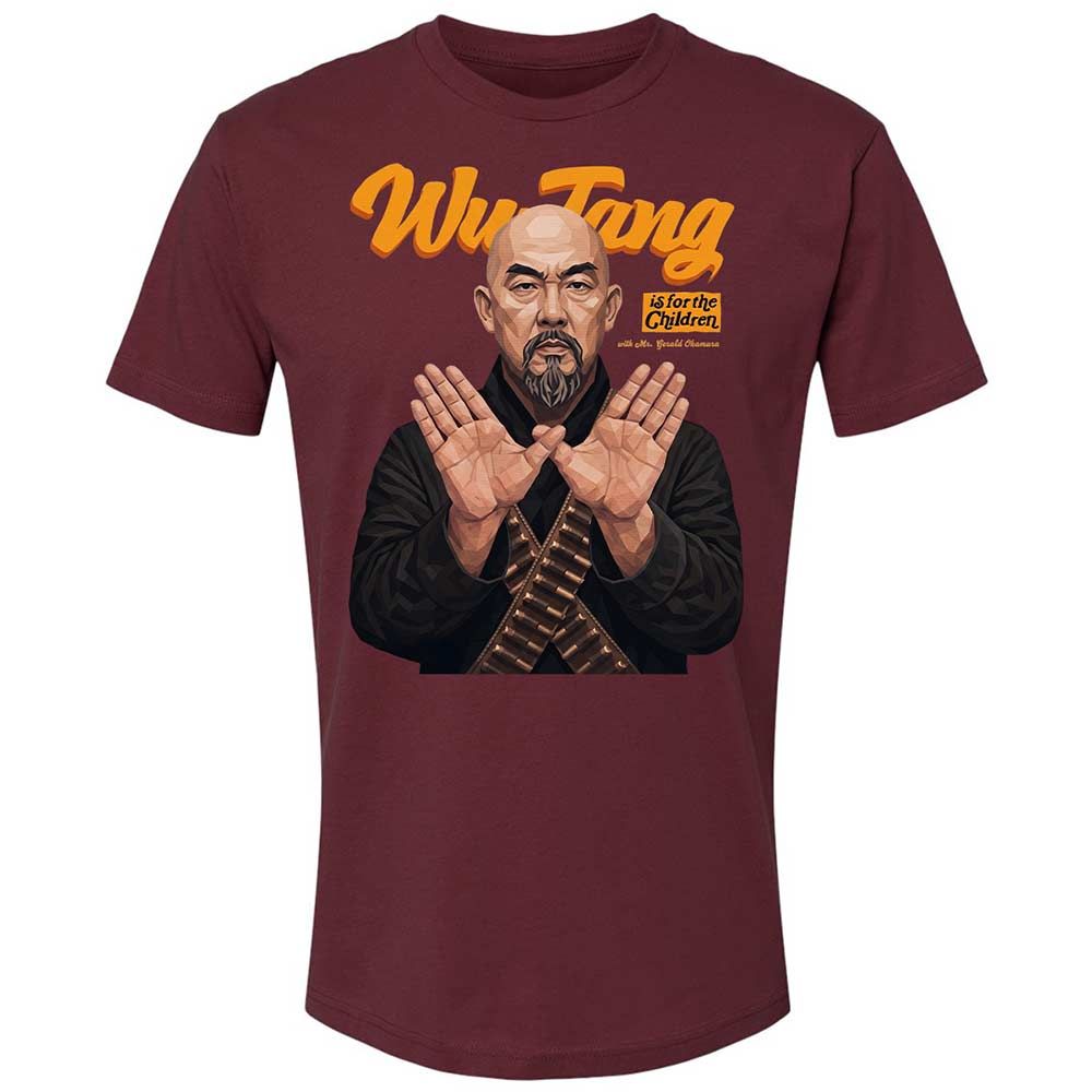 Premium Unisex T-Shirt - 27UQFZRZ - Maroon - 10