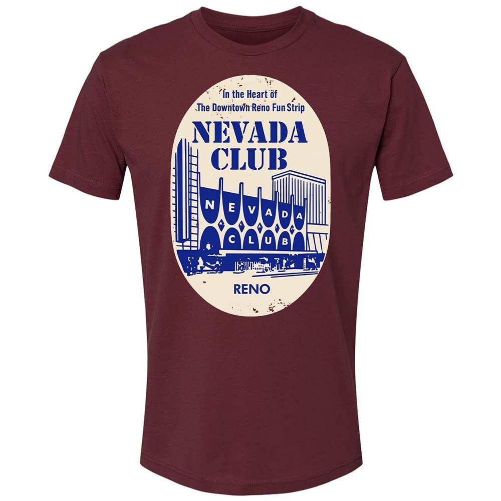 Premium Unisex T-Shirt - 7Q712554 - Maroon - 10