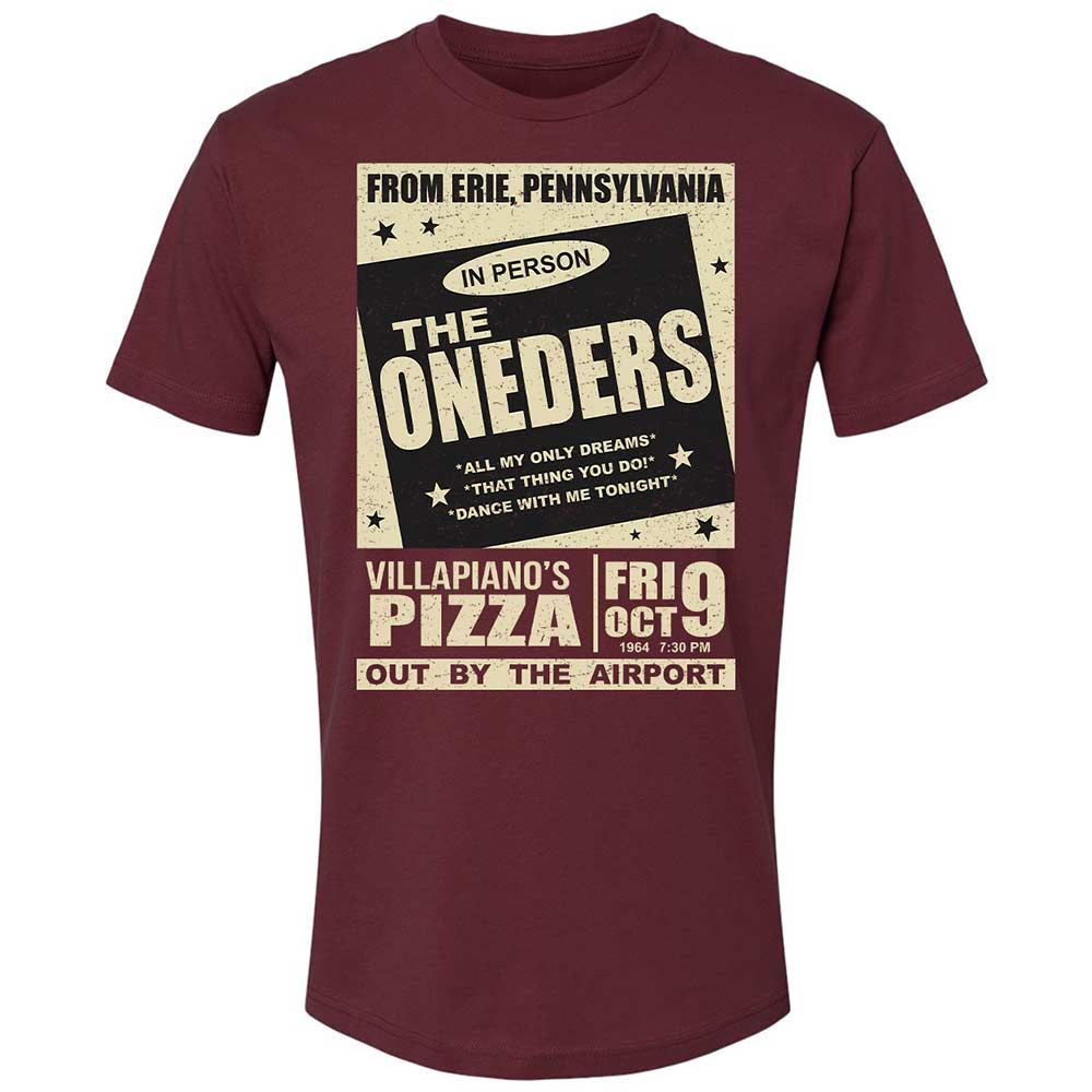 Premium Unisex T-Shirt - Z5Z74S2F - Maroon - 10