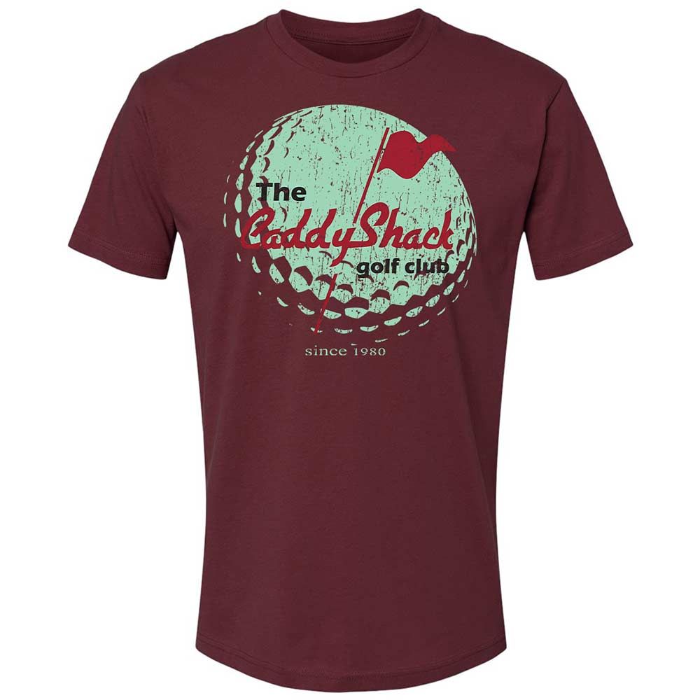 Premium Unisex T-Shirt - SUYV2PFA - Maroon - 10