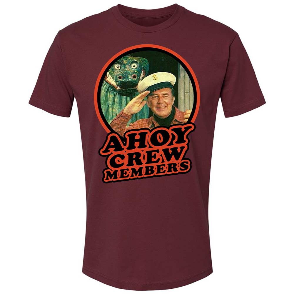 Premium Unisex T-Shirt - H5MTZX5K - Maroon - 10