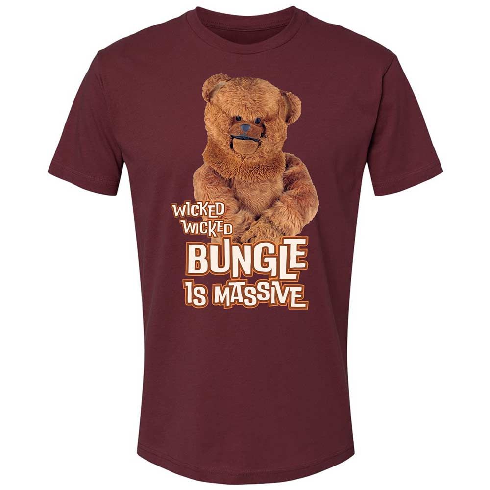 Premium Unisex T-Shirt - 3391EXWR - Maroon - 10