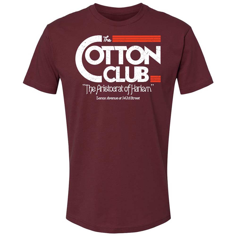 Howard Johnson's - Maroon - 10