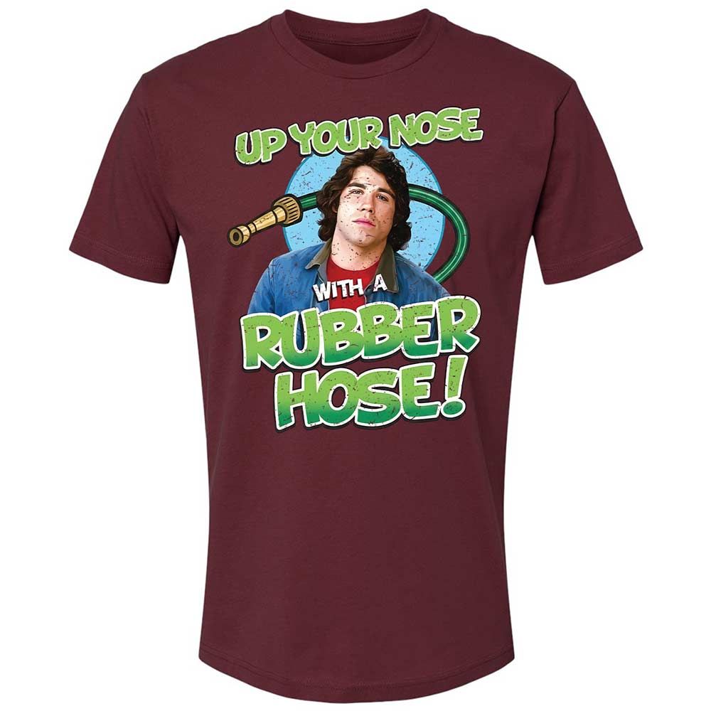 Premium Unisex T-Shirt - 9365X93B - Maroon - 10