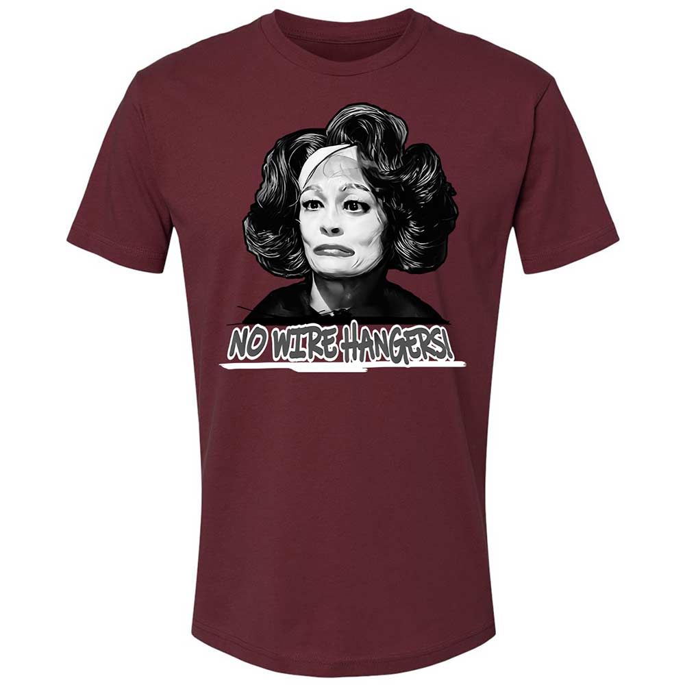 Premium Unisex T-Shirt - 7J7QBB19 - Maroon - 10