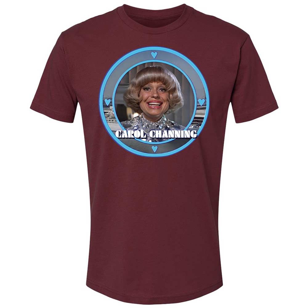 Premium Unisex T-Shirt - JN51J3N6 - Maroon - 10