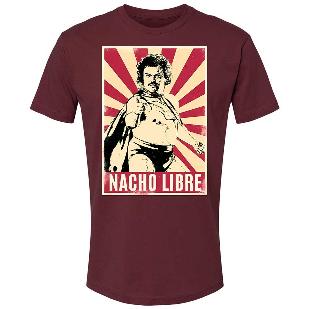 Premium Unisex T-Shirt - QDQ7G4JS - Maroon - 10