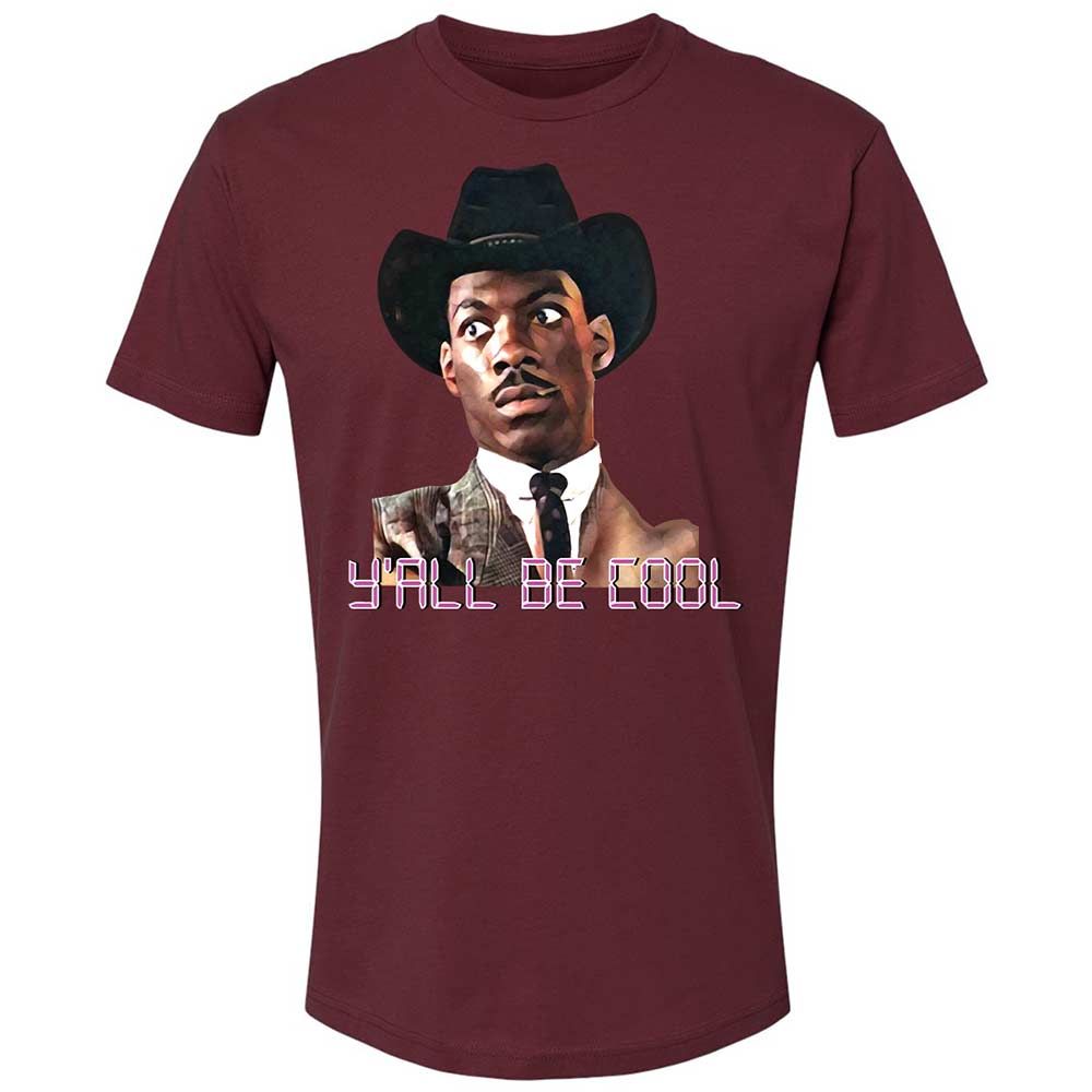 Premium Unisex T-Shirt - N6NNHZDP - Maroon - 10