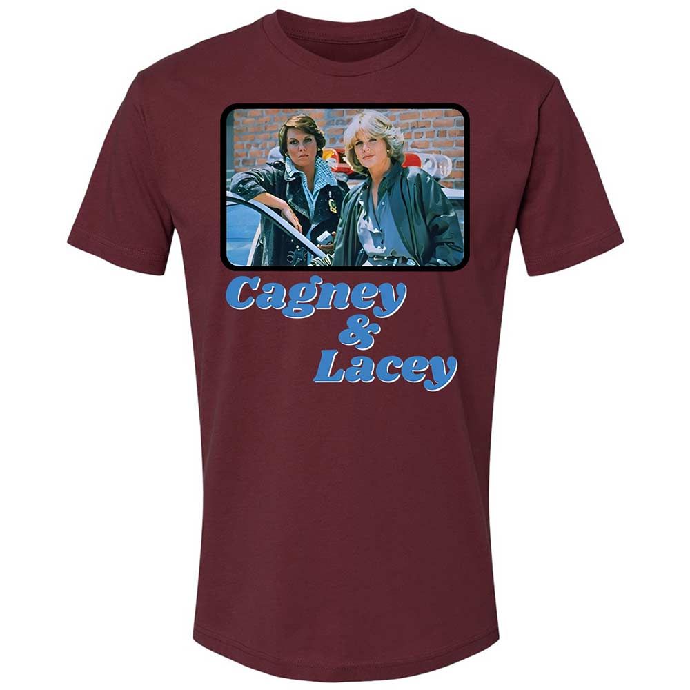 Premium Unisex T-Shirt - 1HZ4HECK - Maroon - 10