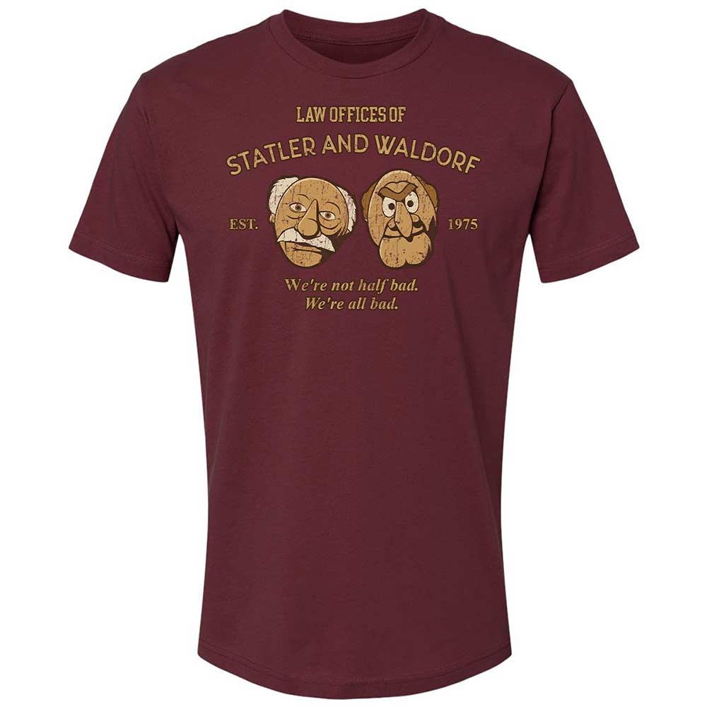 Premium Unisex T-Shirt - U3SG7KPR - Maroon - 10