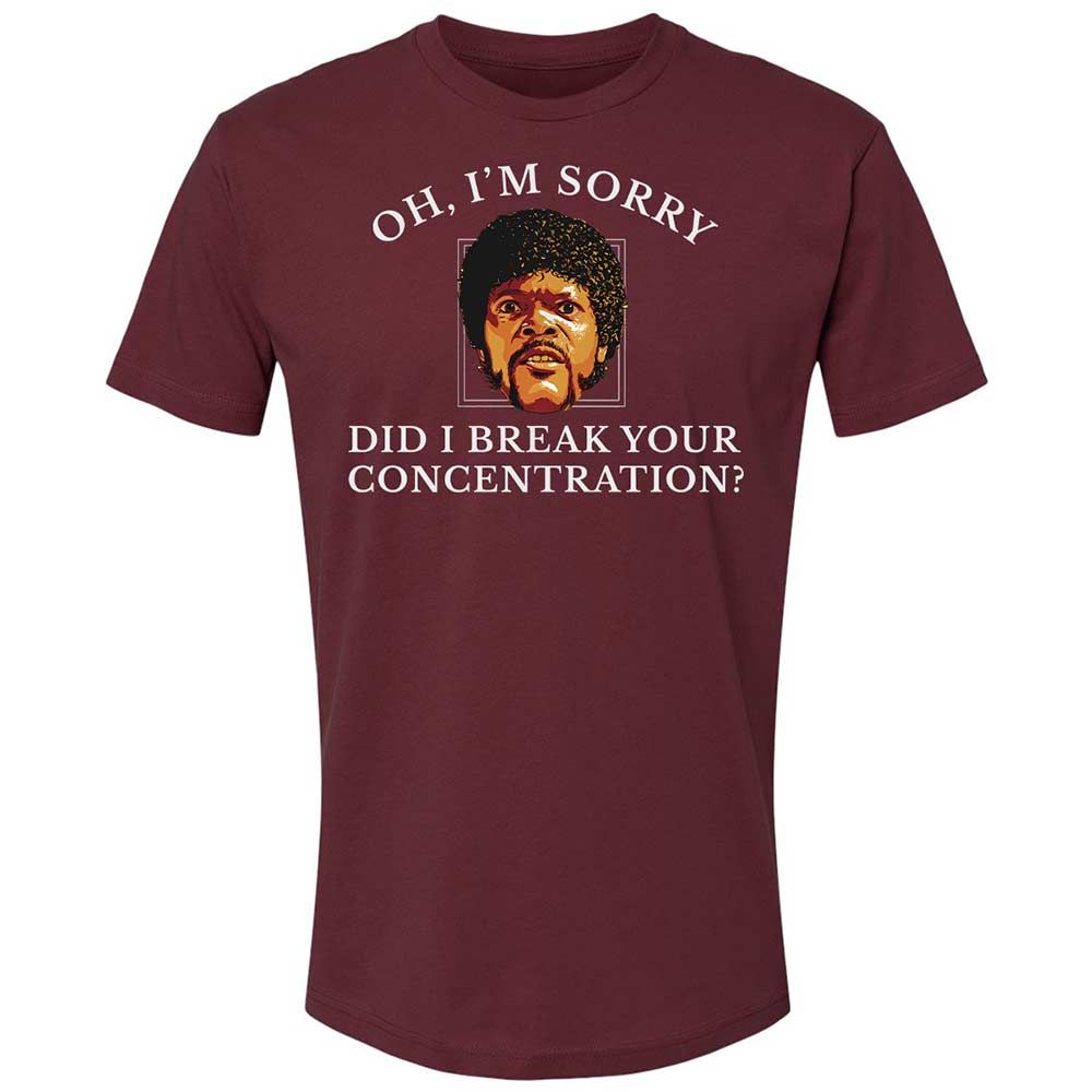Premium Unisex T-Shirt - W1MYW8ZG - Maroon - 10