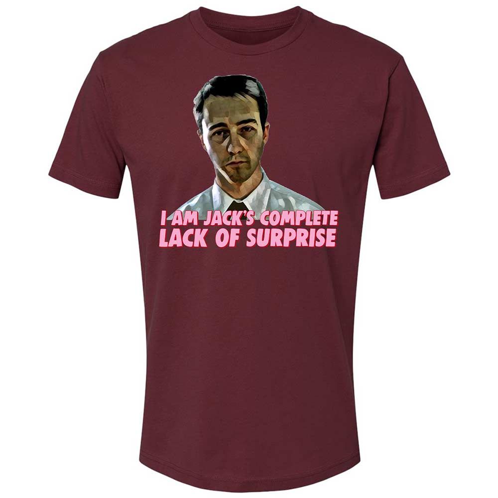 Premium Unisex T-Shirt - JCVFTVVY - Maroon - 10