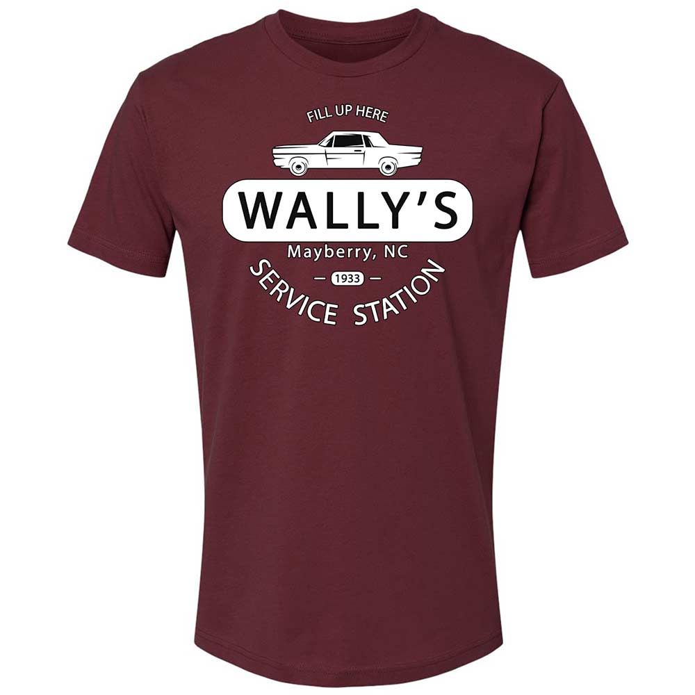 Premium Unisex T-Shirt - BAEHZ8T6 - Maroon - 10