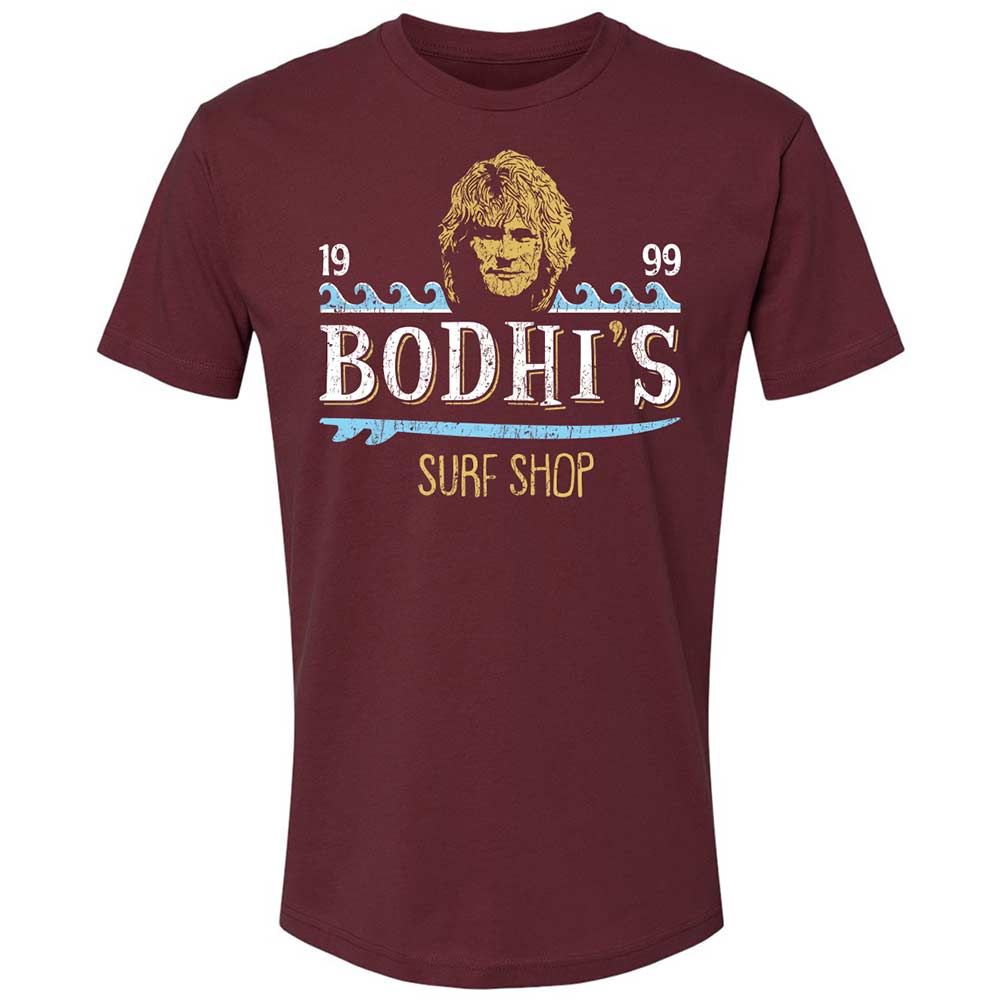 Premium Unisex T-Shirt - ZH1KE378 - Maroon - 10