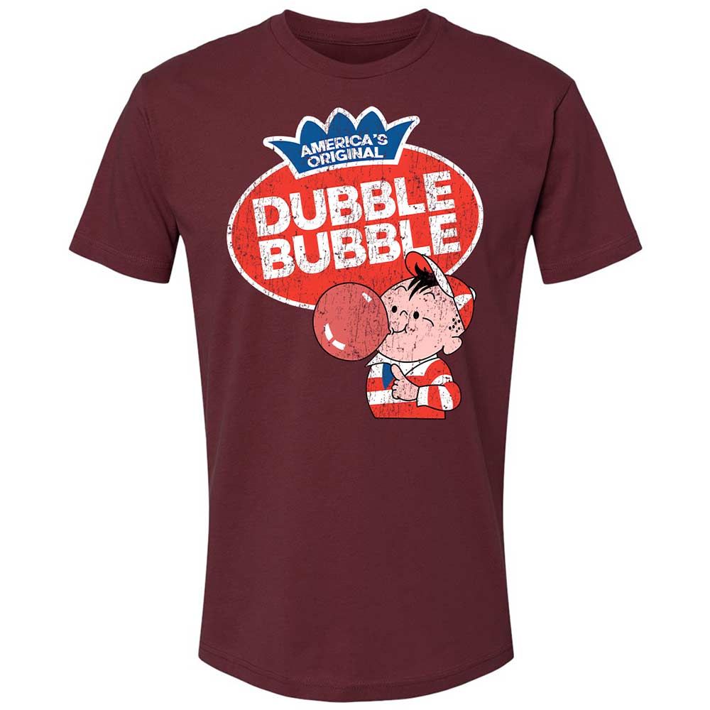 Premium Unisex T-Shirt - XZYL1NUL - Maroon - 10