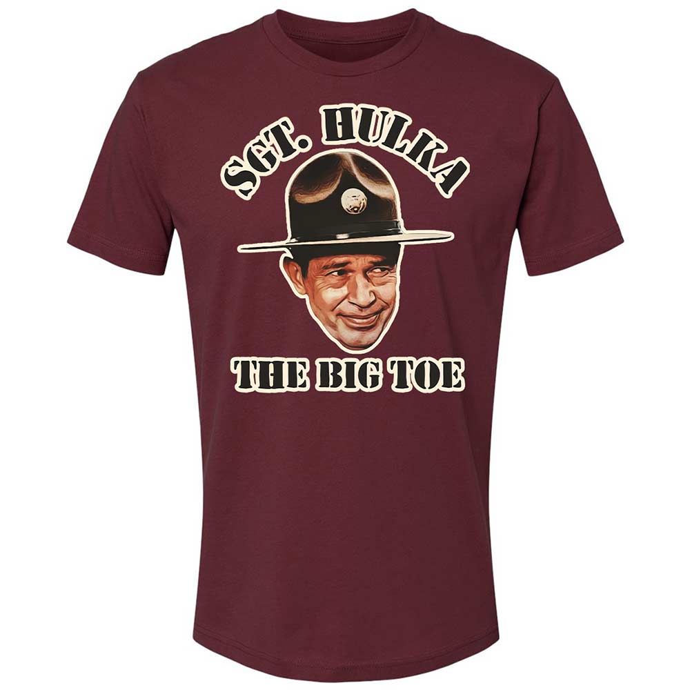 Premium Unisex T-Shirt - 9AM2U9WR - Maroon - 10