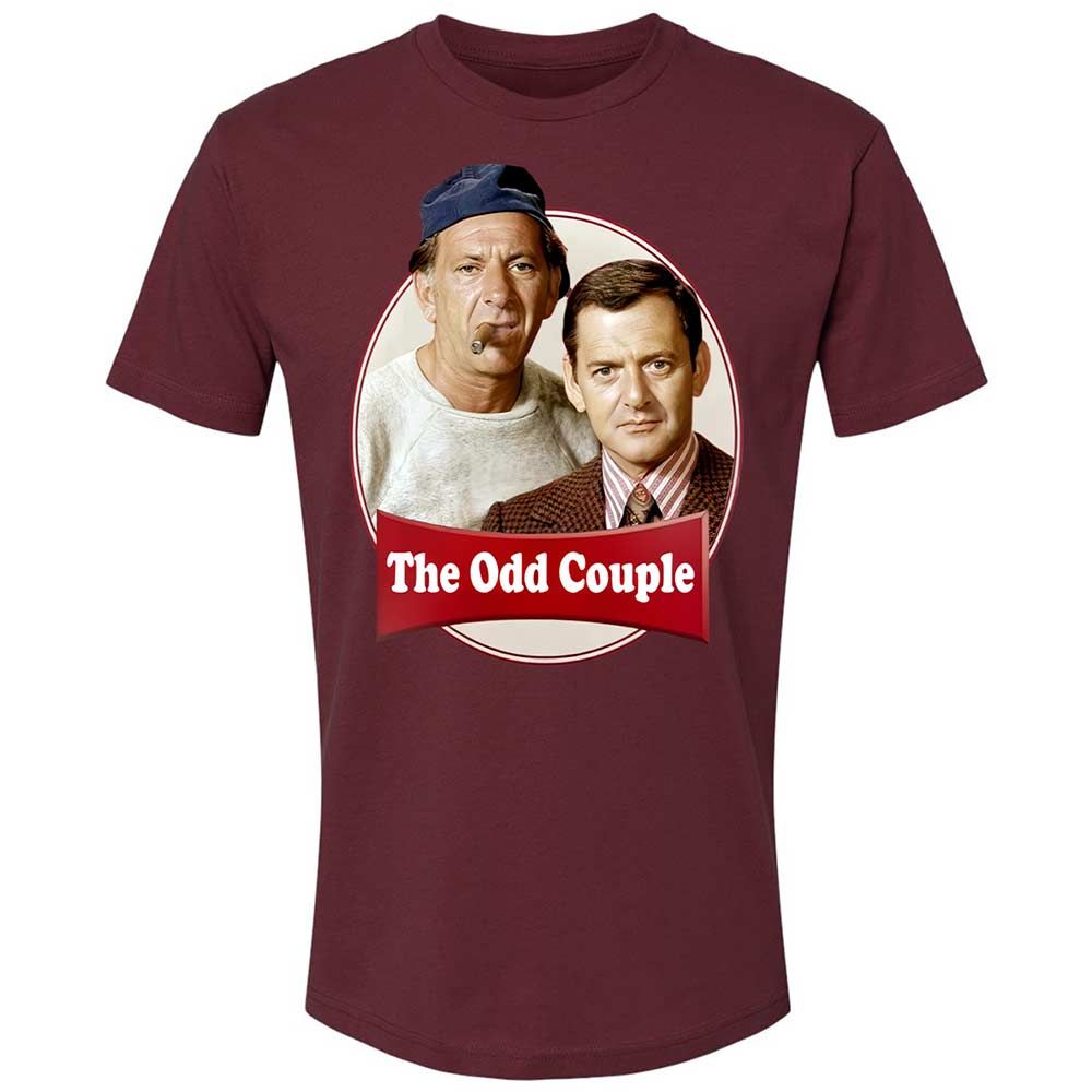 Premium Unisex T-Shirt - VYD2JZV9 - Maroon - 10