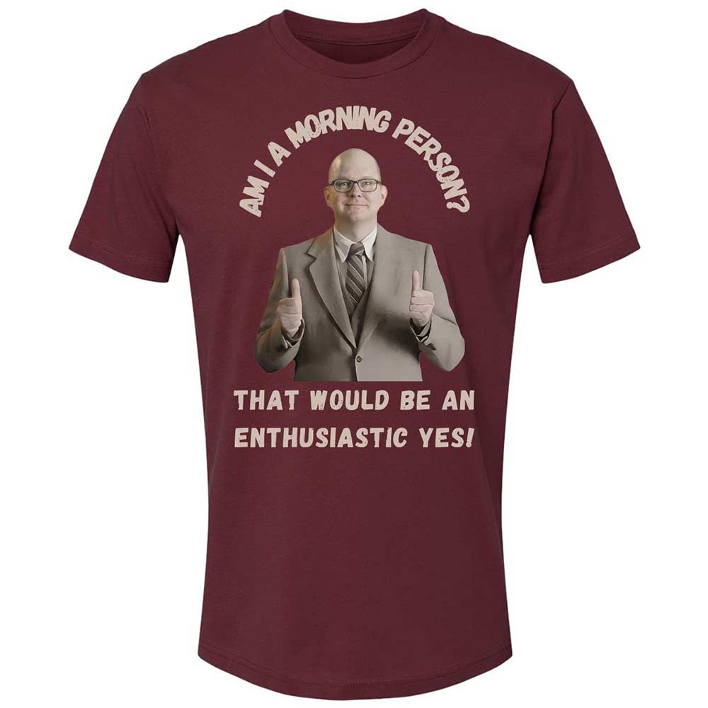 Premium Unisex T-Shirt - MGDVW8WV - Maroon - 10