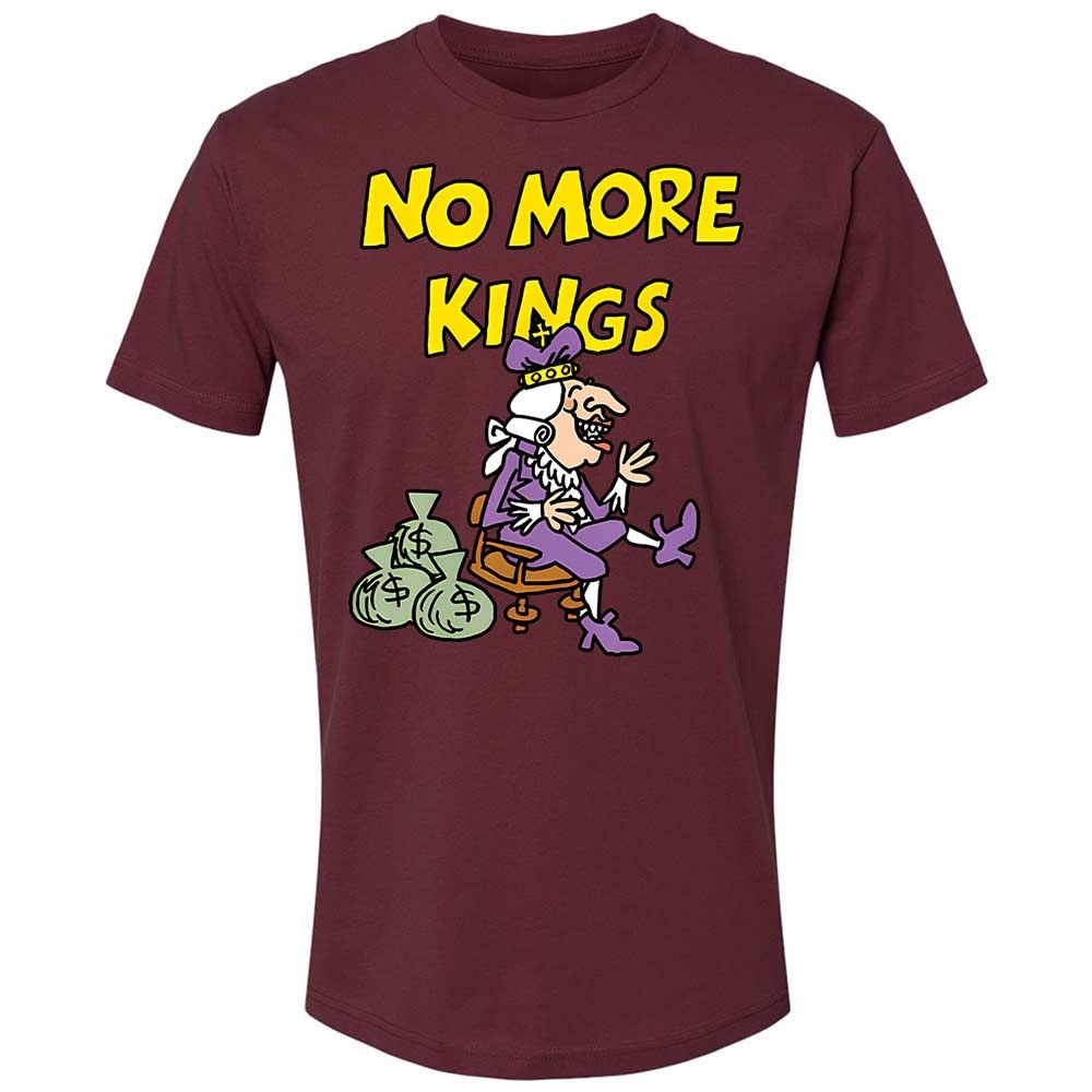 Premium Unisex T-Shirt - CAH2WV3E - Maroon - 10