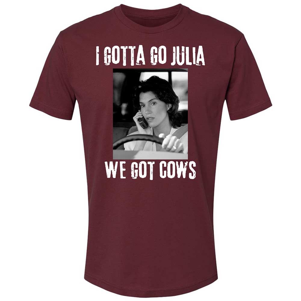 Premium Unisex T-Shirt - 1AGFAF6F - Maroon - 10