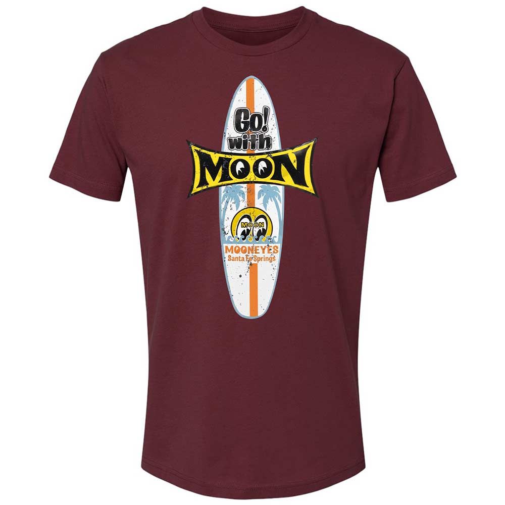 Premium Unisex T-Shirt - 3VJ7KPC6 - Maroon - 10