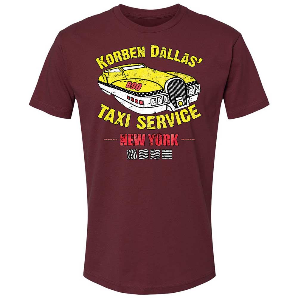 Premium Unisex T-Shirt - B6JG6ECT - Maroon - 10