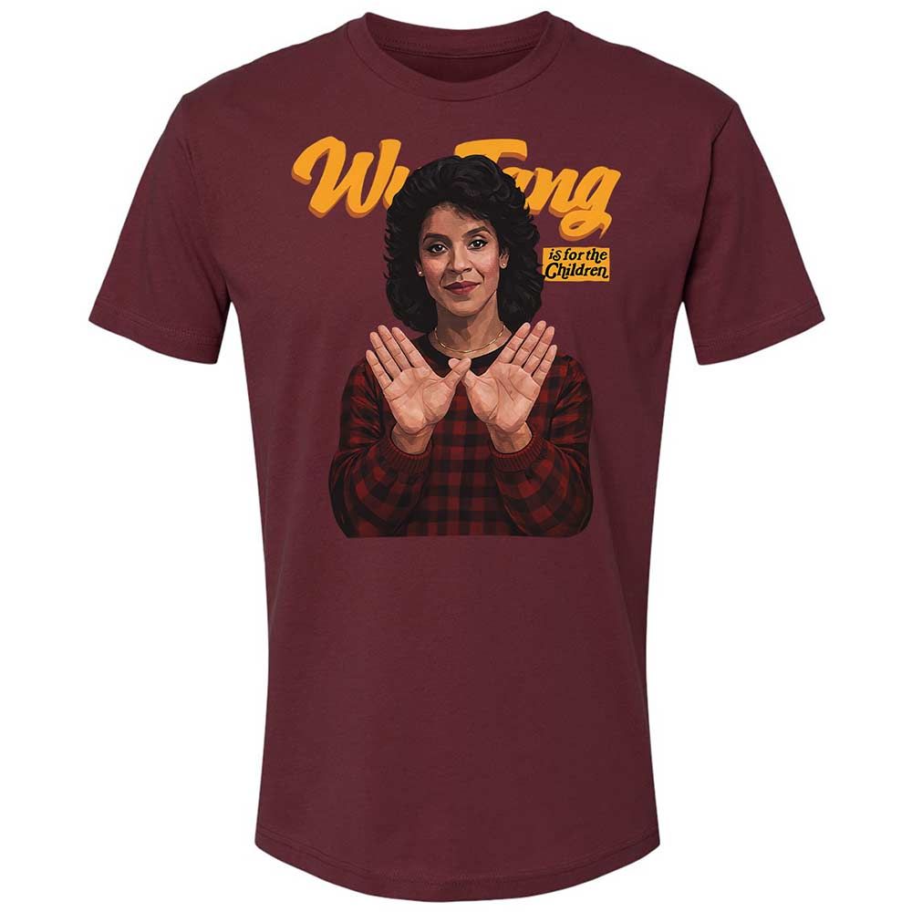 Premium Unisex T-Shirt - Q63JNLAZ - Maroon - 10