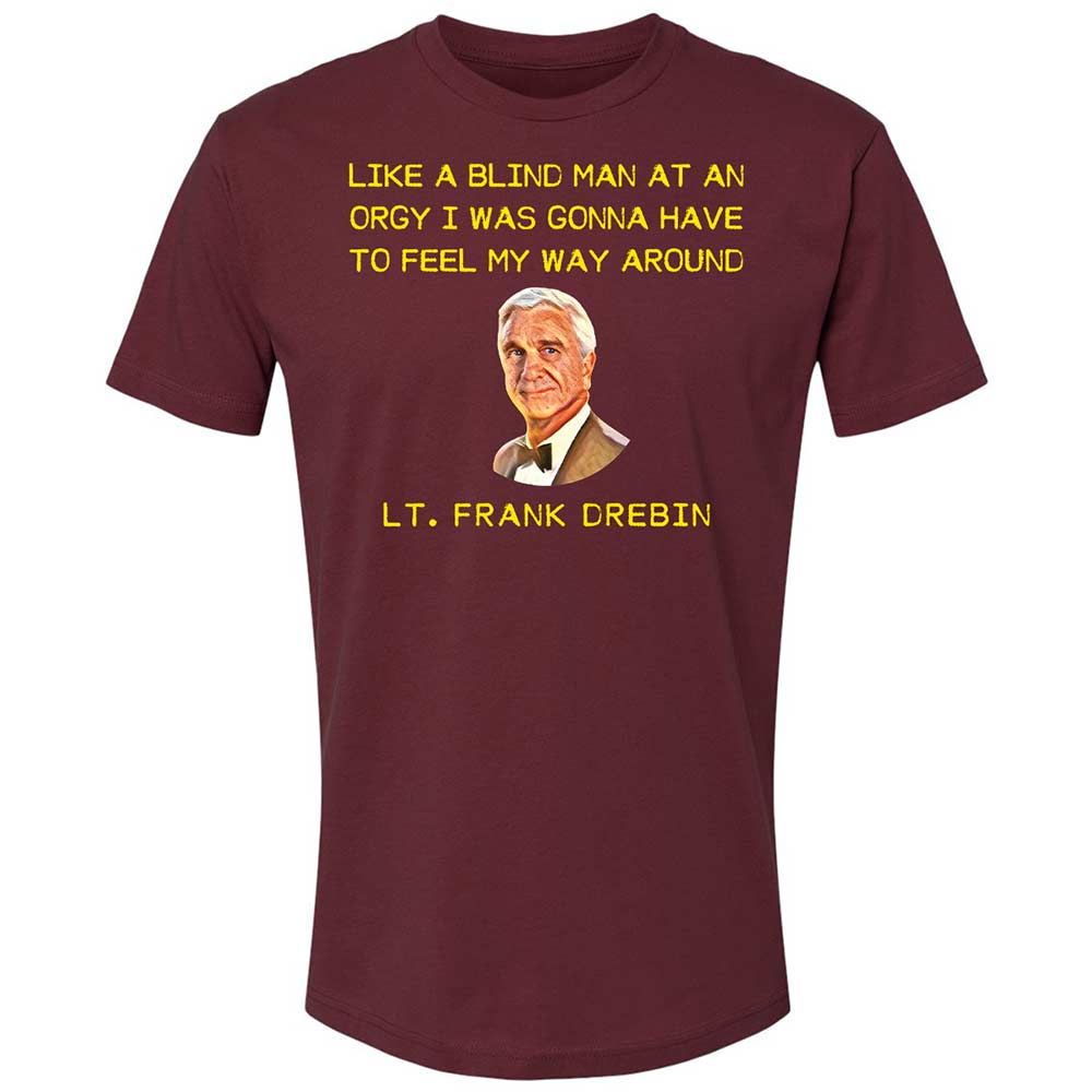 Premium Unisex T-Shirt - 6U7AW6K7 - Maroon - 10