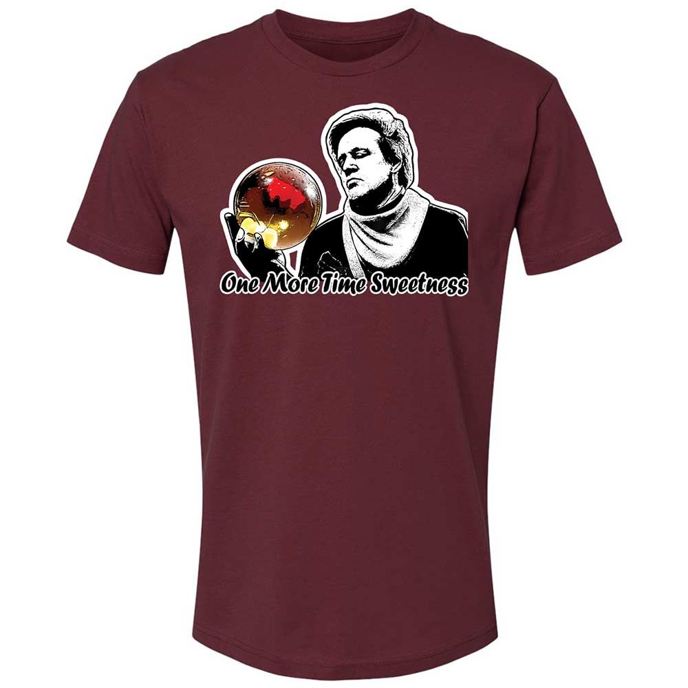 Premium Unisex T-Shirt - GNPJ3UVG - Maroon - 10