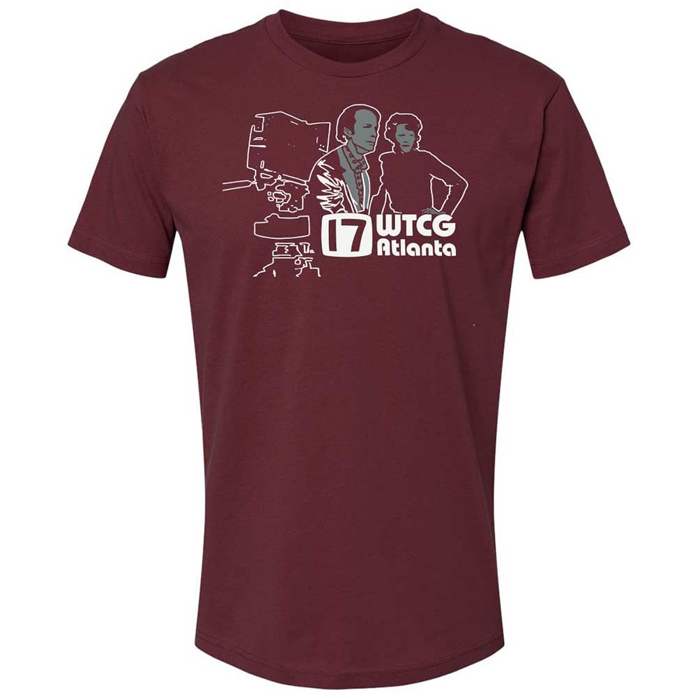 Premium Unisex T-Shirt - NEC8Y42S - Maroon - 10