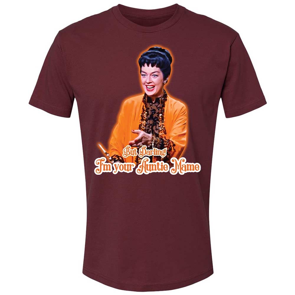 Premium Unisex T-Shirt - 2X3QB7LN - Maroon - 10