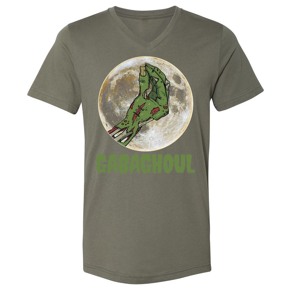 Ghoul italy - Military Green - 10