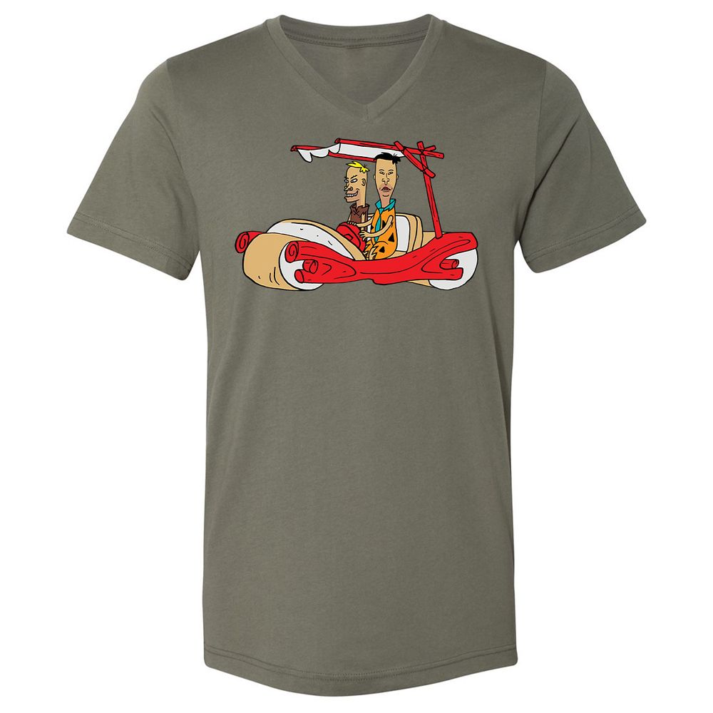 Habba Badda Goo - Military Green - 10