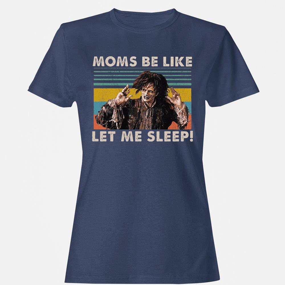 Women's T-Shirt - U4JJ79SR - Navy - 10