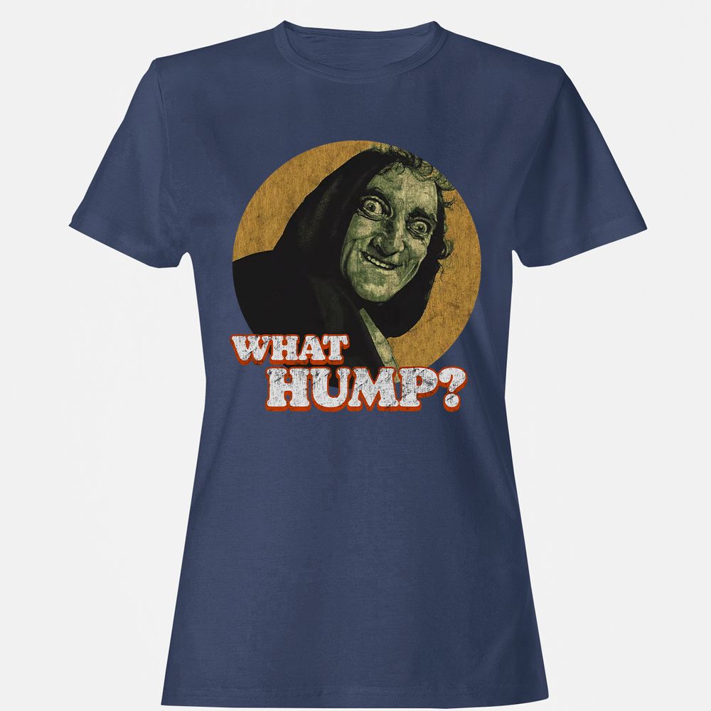 Women's T-Shirt - ZT4R1BLT - Navy - 10