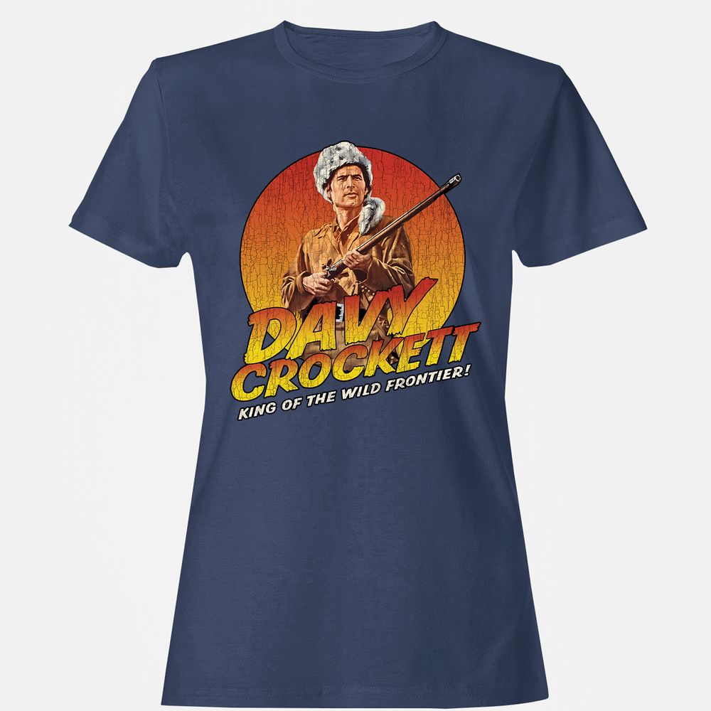 Davy Crockett - Navy - 10
