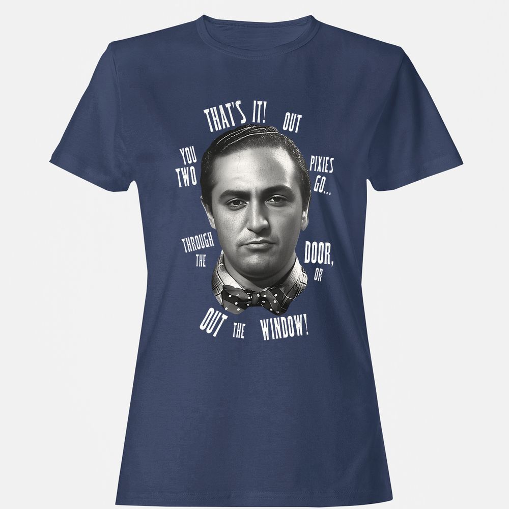 That's It - Navy - 10